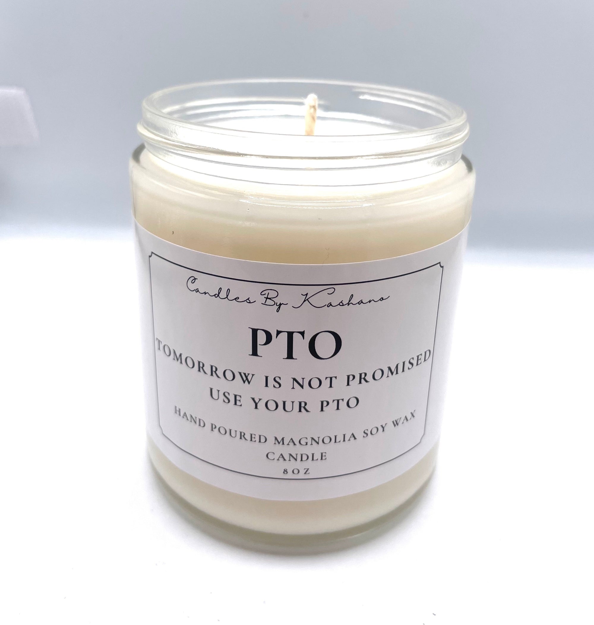 PTO - Magnolia