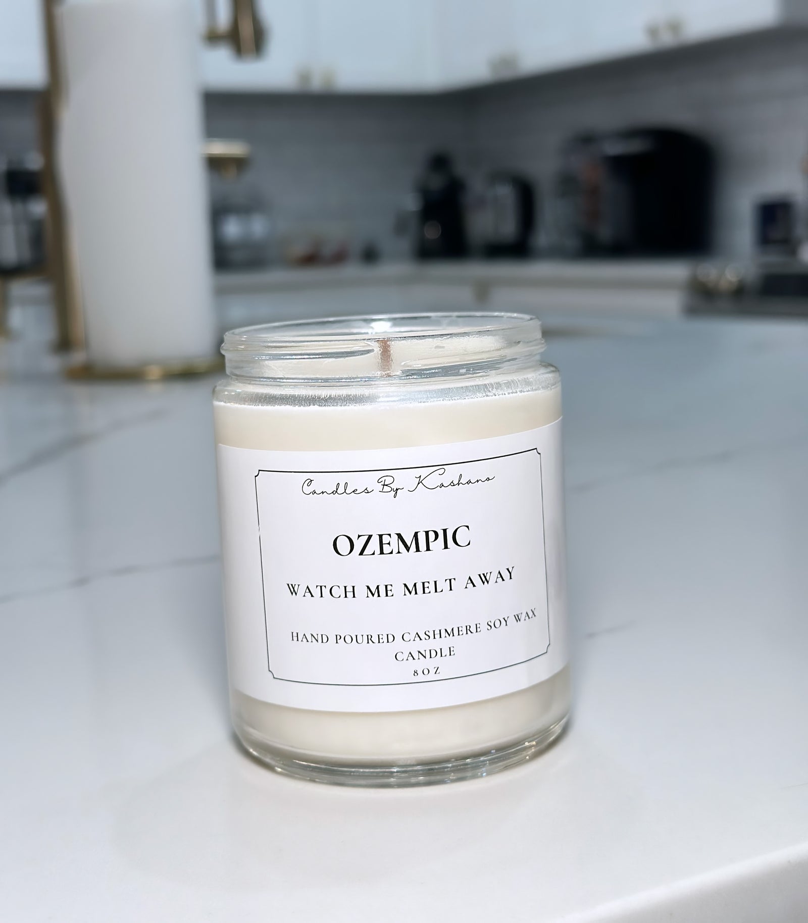 Ozempic - Cashmere
